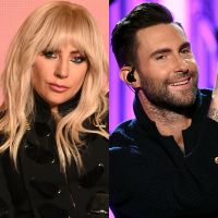 Lady Gaga, com dores crônicas, cancela show no Rock in Rio e Maroon 5 substitui