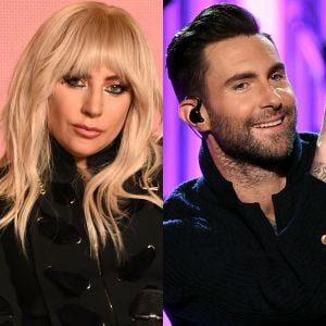 Lady Gaga cancela show no Rock In Rio e o grupo Maroon 5 irá substituí-la nesta sexta-feira, dia 15 de setembro de 2017, primeiro dia do evento
