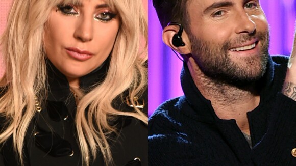 Lady Gaga, com dores crônicas, cancela show no Rock in Rio e Maroon 5 substitui