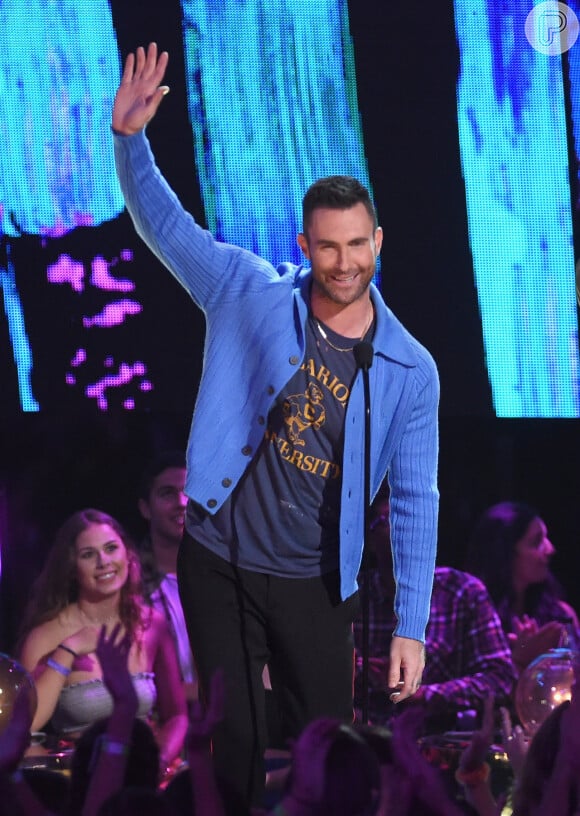 Inicialmente, Maroon 5 iria se apresentar apenas no dia 16 de setembro de 2017 no Rock In Rio