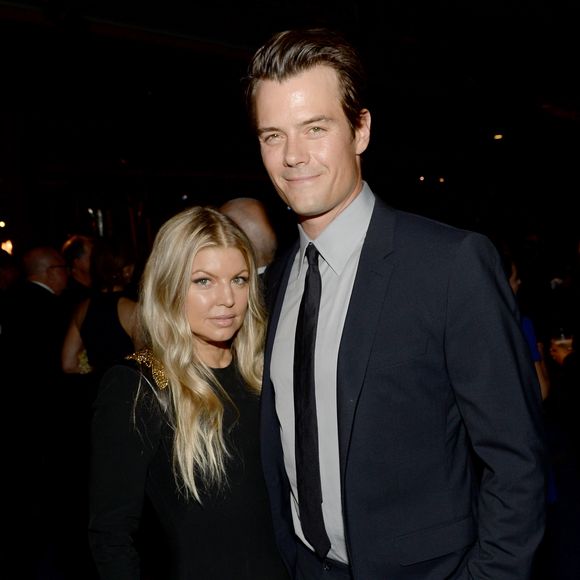 Fergie explicou que estava separada de Josh Duhamel desde o começo do ano
