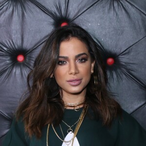 Com 22 milhões de seguidores no Instagram, Anitta falou sobre sua influência na web