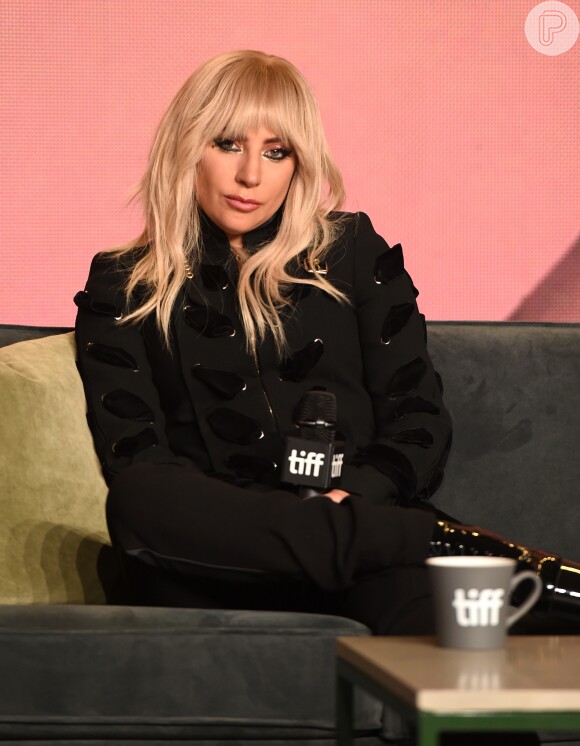Lady Gaga já havia anunciado que faria pausa na carreira sem data certa para retornar aos palcos
