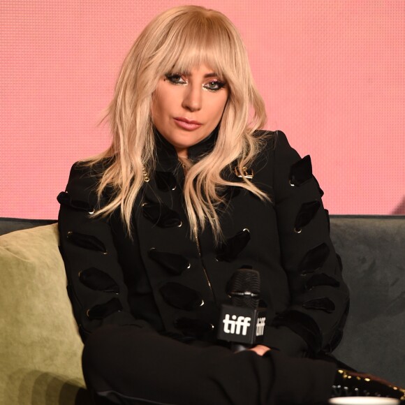 Lady Gaga já havia anunciado que faria pausa na carreira sem data certa para retornar aos palcos