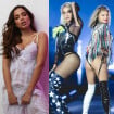 Anitta, convidada por Fergie para Rock in Rio, parabeniza Pabllo Vittar: 'Lacre'