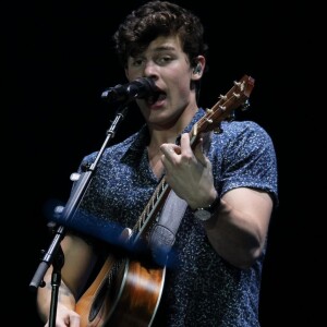 Shawn Mendes levou os fãs à loucura em seu show no Rock in Rio