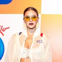 Bruna Marquezine tem contrato com Adidas rompido, mas ganha R$ 160 mil no RIR