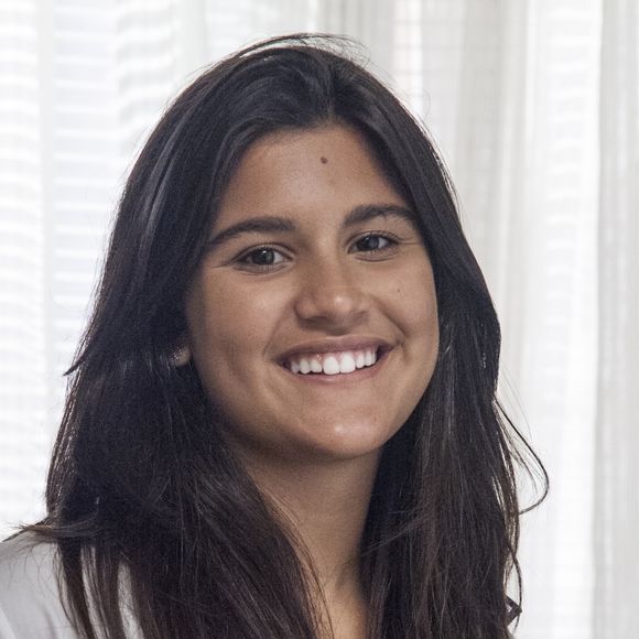 Flávia Alessandra é muito preocupada com a segurança de Giulia Costa no Rio de Janeiro: 'É o medo da violência que a gente está vivendo de fato. E isso é muito negativo, né? Eu acabo de alguma forma tirando a liberdade dela'