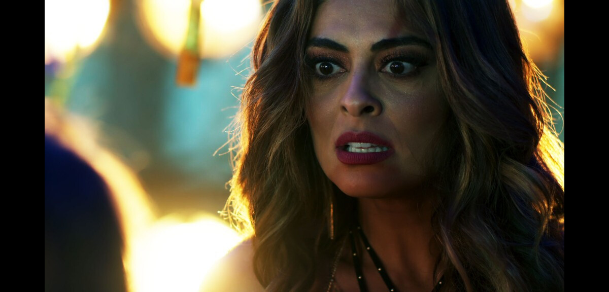 Foto Bibi Juliana Paes Fica Furiosa Ao Saber Que Terá De Receber O