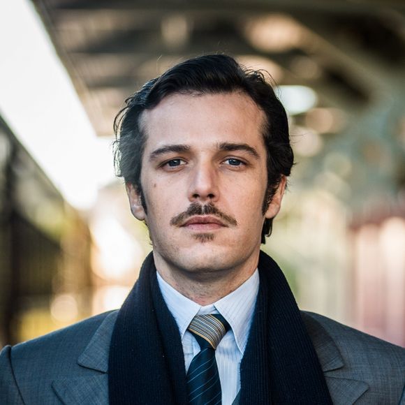 Jayme Matarazzo será o maldoso Fernão na novela 'Tempo de Amar', próxima trama das seis da TV Globo