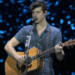 Shawn Mendes se apresentou no segundo dia de Rock In Rio, no sábado, 16 de setembro de 2017