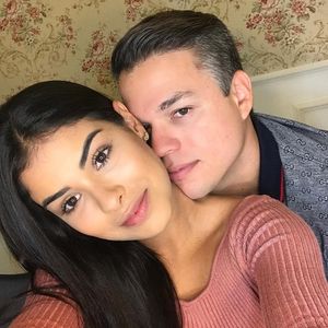 Ex-BBB Munik Nunes oficializará a união com Anderson Felício no dia 3 de outubro, em Fortaleza