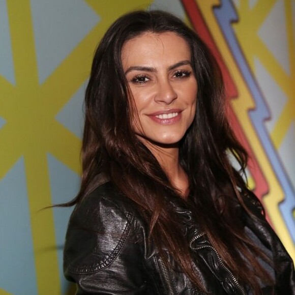 Cleo Pires concorre Prêmio Jovem Brasileiro 2017 como Melhor Atriz