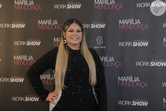 Marília Mendonça concorre Prêmio Jovem Brasileiro de Melhor Cantora