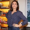 Marisa Orth revela que sua personagem na novela 'Tempo de Amar' não será bem humorada: 'Sofre que é uma desgraça'