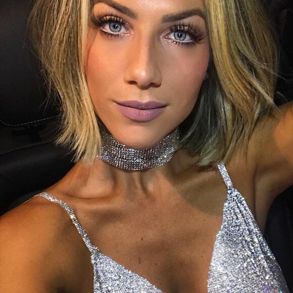 Giovanna Ewbank explica como monta a mala: 'Se vai estar chovendo, se não, se vai estar frio ou calor, para organizar'