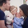 Thais Fersoza, mulher de Michel Teló, já deu dicas para amenizar cólica em bebês
