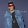 Neymar não conquistou a modelo da Victoria´s Secret, apesar da ajuda de Lewis Hamilton