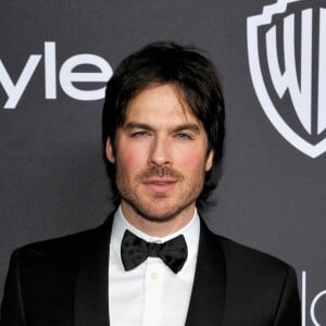 Saiba mais sobre Ian Somerhalder - Observatório do Cinema