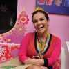 Cláudia Rodrigues comemora a alta após sofrer com esclerose múltipla: 'Estou curada'
