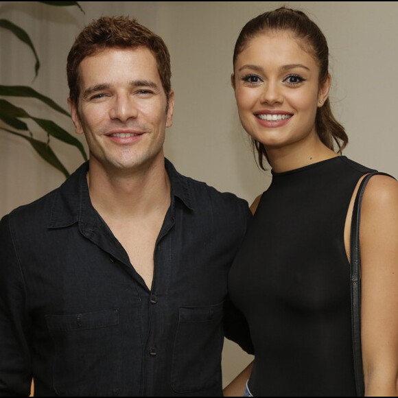 'Tem tantos mitos com relação ao nascimento e ao sexo depois do nascimento. Já ouvi falar até de mulheres que procuram a cesariana por medo do que vai ser o sexo depois de um parto', comentou Sophie Charlotte