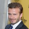 David Beckham completa 39 anos nesta sexta-feira (02 de maio de 2014)