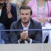 David Beckham é o novo garoto propaganda do modelo esportivo F-Type Coupé, da marca de automóveis Jaguar