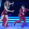 Yudi Tamashiro dá show em coreografia e vence o 'Dancing Brasil'