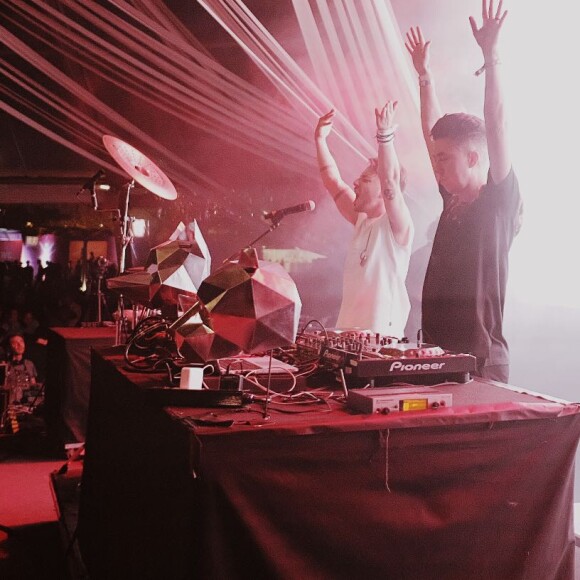 Junior Lima estava com saudades de fazer shows: 'Parei de fazer shows há quatro anos. Estava mal em casa, com abstinência. Para mim, existir é estar no palco. Sou viciado nessa adrenalina'