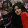 Namorado de Kylie Jenner revela sexo do bebê a amigos, diz 'TMZ' nesta terça-feira, dia 26 de setembro de 2017