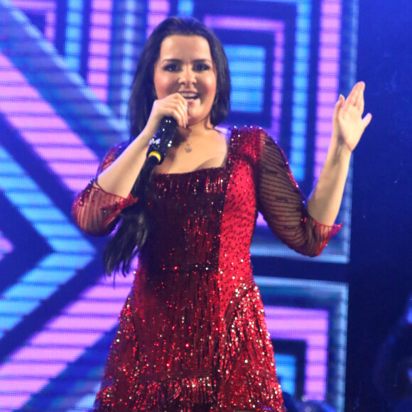 Dupla de Maiara, Maraisa trocou mensagens carinhosas com o namorado nas redes sociais