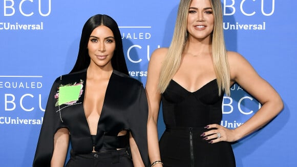 Kim Kardashian reclama após produtor confirmar gravidez de Khloé: 'Sabe de nada'