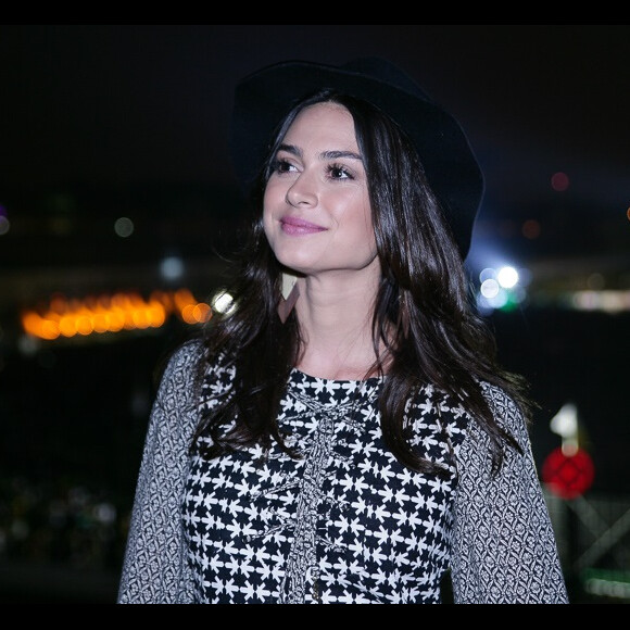 Thaila Ayala negou ter se envolvido com astros internacionais: 'Realmente me arrumam namorados incríveis, mas não reais'