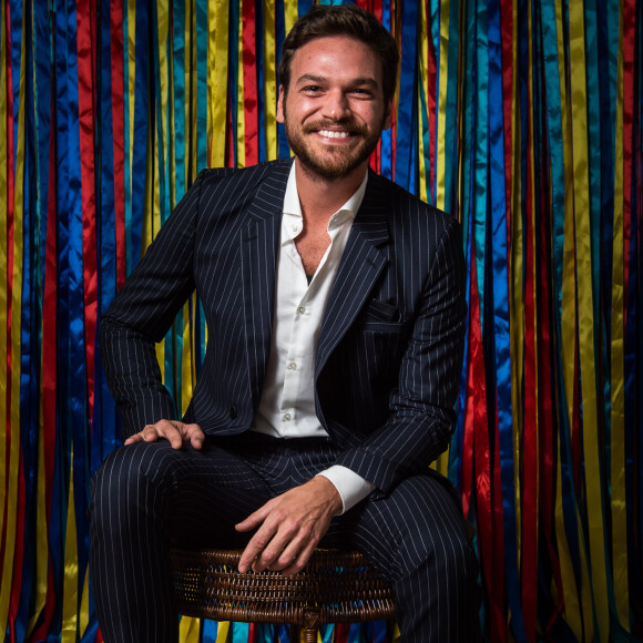 Emilio Dantas detalhou o final que deseja para Rubinho na novela 'A Força do Querer'