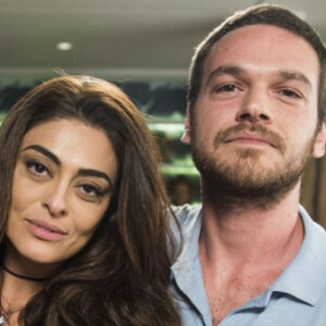 Bibi (Juliana Paes) vai se separar de Rubinho (Emílio Dantas) na novela 'A Força do Querer'