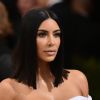 Kim Kardashian já havia revelado que dificilmente poderia engravidar mais uma vez