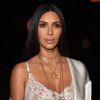 Mulher de Kanye West, Kim Kardashian se submeteu a uma cirurgia no útero