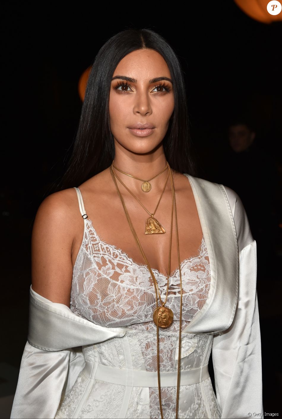 Mulher De Kanye West Kim Kardashian Se Submeteu A Uma Cirurgia No útero Purepeople