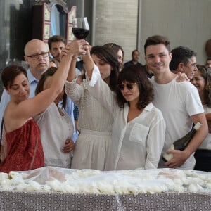 Marcelo Rezende deixou cinco filhos, de cinco relacionamentos diferentes