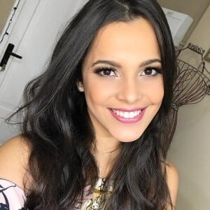 Ex-BBB Emilly Araújo não sente assédio dos homens: 'Não aumentou depois do BBB. É bem tranquilo. Mas eu também não dou abertura'