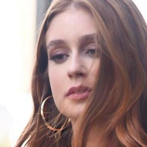 Marina Ruy Barbosa será uma das protagonistas da próxima novela das 7, 'Deus Salve o Rei'