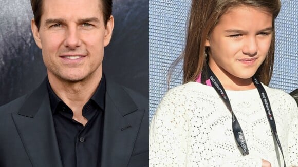 Tom Cruise não tem contato com a filha há 4 anos: 'Katie evita falar nome dele'