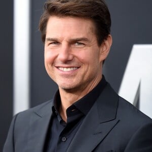 Tom Cruise estava afastado da filha, Suri, por causa da Cientologia