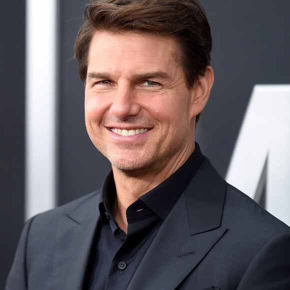 Tom Cruise estava afastado da filha, Suri, por causa da Cientologia