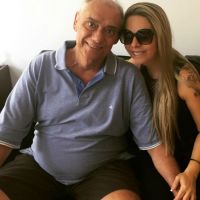 Namorada explica compras no cartão de Marcelo Rezende: 'Ele autorizou'