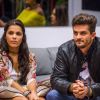 Ex-participante do 'Big Brother Brasil' 17, Marcos Härter se envolveu com Emilly Araújo durante o reality