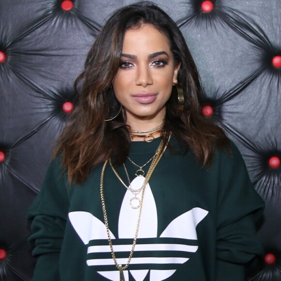 Depois de começar a namorar com Thiago Magalhães, Anitta passou a acreditar que era possível conciliar relacionamento e carreira. 'Estou em uma fase muito boa da minha vida, não só no trabalho, mas na vida pessoal também', afirmou