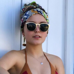 Larissa Manoela será Mirela na próxima novela infantil do SBT, 'As Aventuras de Poliana'