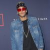 'Aquele polêmico coraçãozinho', ironizou Neymar em suas rede sociais