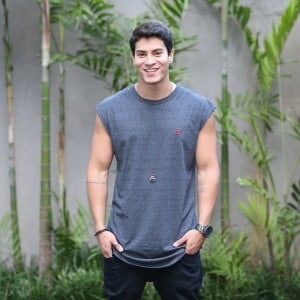 Recentemente, Arthur Aguiar pediu Mayra Cardi em casamento